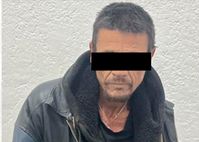 Acción conjunta AMIC-PESP captura en Magdalena de Kino a sujeto con narcóticos