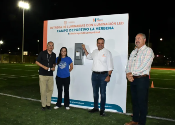Hermosillo y el crecimiento del flag football