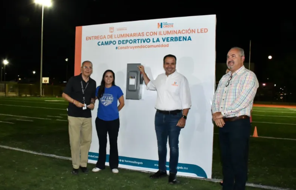 Hermosillo y el crecimiento del flag football