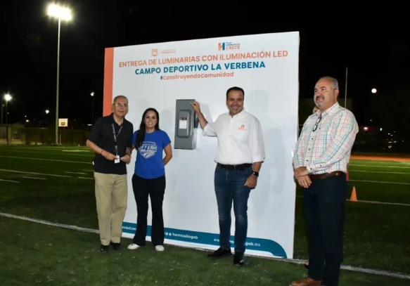 Hermosillo y el crecimiento del flag football