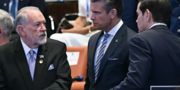 Embajada de Estados Unidos en Israel insta a su personal a evacuar ante la amenaza de un ataque iraní