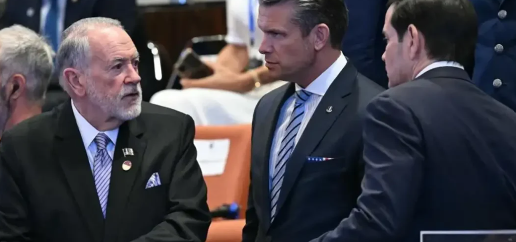 Embajada de Estados Unidos en Israel insta a su personal a evacuar ante la amenaza de un ataque iraní