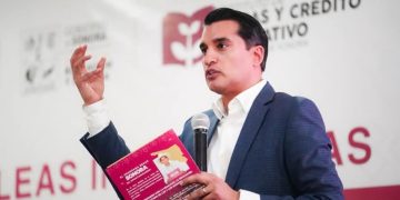 Más del 60% de nuevos estudiantes registrados en las Inscripciones Anticipadas: Froylán Gámez
