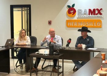 El problema del agua en Sonora sí tiene solución y empieza desde el suelo