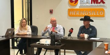 El problema del agua en Sonora sí tiene solución y empieza desde el suelo