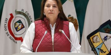 Diputada Vicky Espinoza celebra fallo del Tribunal Administrativo a favor de jubilados y pensionados del Ayuntamiento de Hermosillo