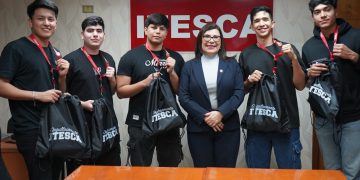 Destaca Itesca en torneo nacional de deportes electrónicos