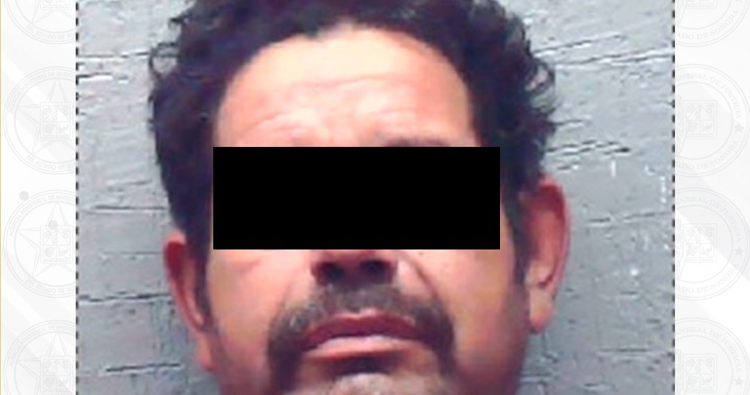 Vinculan a proceso a imputado por homicidio calificado ocurrido en Hermosillo