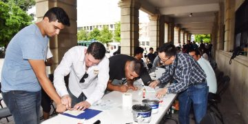 Invitan Ayuntamiento de Hermosillo y el 73/o. Batallón de Infantería a realizar el Servicio Militar Nacional 2026