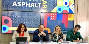 Invita Ayuntamiento de Hermosillo a artistas a expresar su arte en asfalto con el Corredor Cultural Centenario a través de “Asphalt Art”