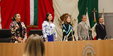 Aprueba Congreso de Sonora Ley de Ingresos del municipio de Carbó y modifica comisión