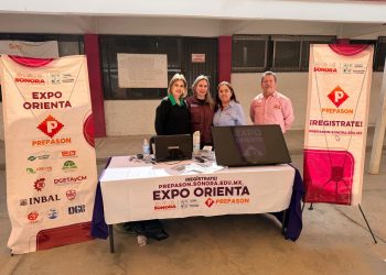 Con éxito inicia Gobierno de Sonora Expo Orienta 2026 en Hermosillo: SEC