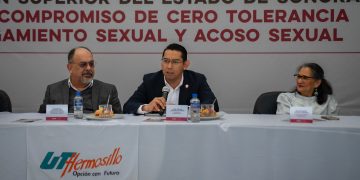 Instituciones de Educación Superior en Sonora son Zonas SALVA para mujeres