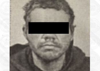 Sentencian en procedimiento abreviado por robo con violencia en Hermosillo: FGJES