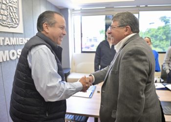 Impulsan Toño Astiazarán y Colegio de Ingenieros Civiles de Sonora desarrollo ordenado de la ciudad