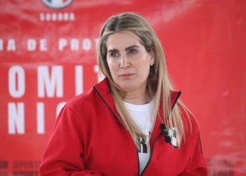 PRI Sonora advierte de simulación en propuesta de nueva jornada laboral de Morena