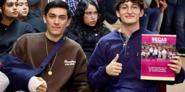 Sonora impulsa el futuro universitario con Becas de Oportunidades y Asambleas Informativas