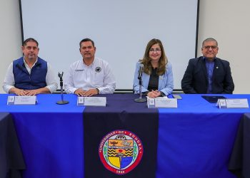 Unison y Steus instalan mesa negociadora para la revisión contractual y salarial 2026