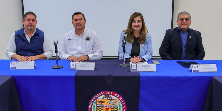 Unison y Steus instalan mesa negociadora para la revisión contractual y salarial 2026