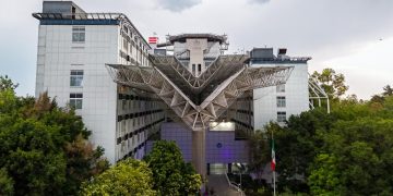 Centro Médico Nacional “20 de Noviembre” del ISSSTE, entre los 10 mejores hospitales del país: Martí Batres
