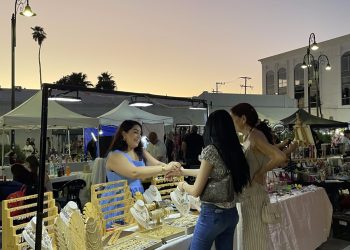 Invita Setur a la próxima edición del Mercadito Emprendedor