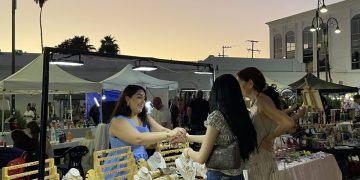 Invita Setur a la próxima edición del Mercadito Emprendedor