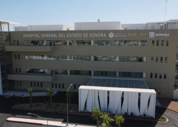 Reactiva Hospital General del Estado IMSS Bienestar programa de trasplantes y devuelve esperanza a pacientes en Sonora