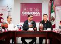 Invita Gobierno Sonora a participar en el evento deportivo estudiantil más grande de la entidad: SEC