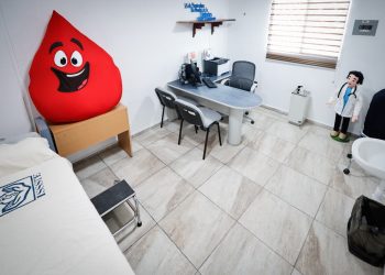 Convoca Martí Batres a participar, el 21 de febrero, en asambleas comunitarias de La Clínica es Nuestra 2026