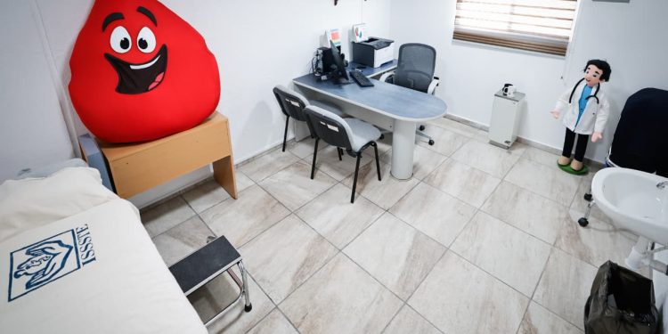 Convoca Martí Batres a participar, el 21 de febrero, en asambleas comunitarias de La Clínica es Nuestra 2026