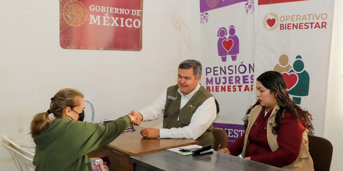 Oficinas de Bienestar en Sonora mantienen atención permanente durante todo 2026