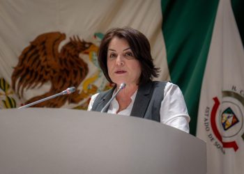 Sonora a un paso de la justicia digital: Dip. Gabriela Félix presenta iniciativa para implementar el Juicio en Línea