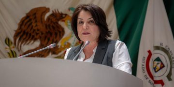 Sonora a un paso de la justicia digital: Dip. Gabriela Félix presenta iniciativa para implementar el Juicio en Línea