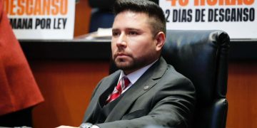 En materia de derechos laborales no debe haber pasos atrás: Iván Jaimes