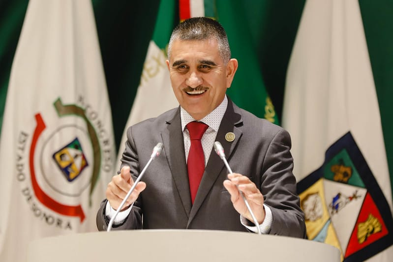 Diputado Oscar Ortiz propone revisar el cobro de impuestos al tiempo extra