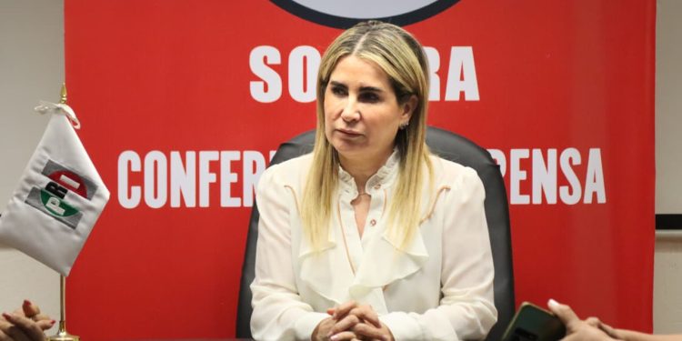 PRI Sonora: urge un cambio de estrategia de seguridad ante el fracaso de la política de “abrazos, no balazos”