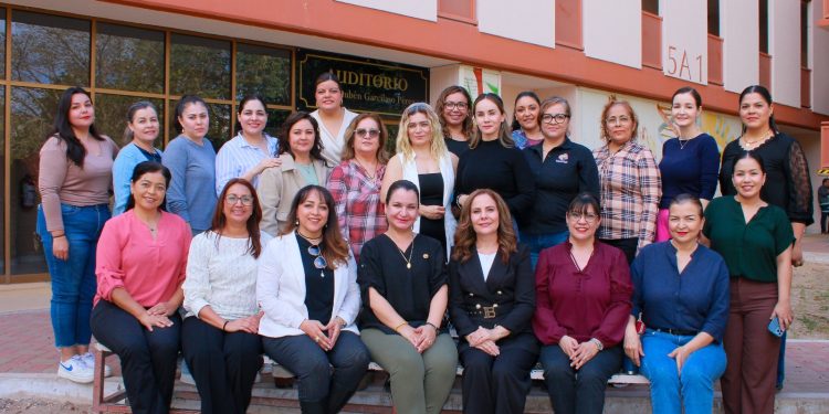 Universidad de Sonora impulsa la participación de la mujer y la niña en la ciencia