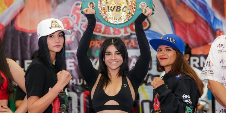 Camila y “c cuatra” se ven las caras, prometen una “guerra” este sábado