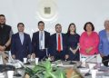 Recibe el Congreso de Sonora informe anual de labores de la Comisión Estatal de Derechos Humanos
