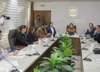 Socializa Congreso de Sonora reforma a favor de personas adultas mayores