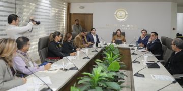 Socializa Congreso de Sonora reforma a favor de personas adultas mayores