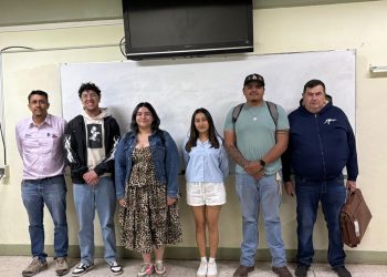 Participa Itescan en convocatoria para formación especializada en semiconductores