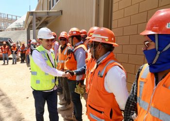 Con el Plan Sonora, gobernador Durazo posiciona a Sonora entre los estados con menor pobreza laboral