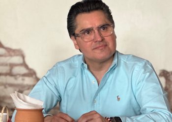 “Alcaldes se van por presión, no por convicción”: Gildardo Real