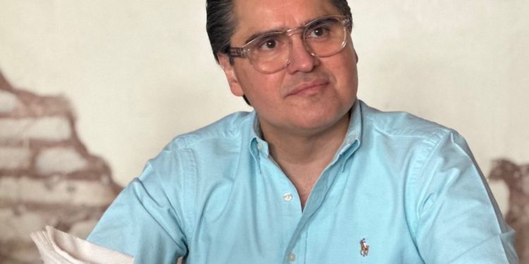 “Alcaldes se van por presión, no por convicción”: Gildardo Real