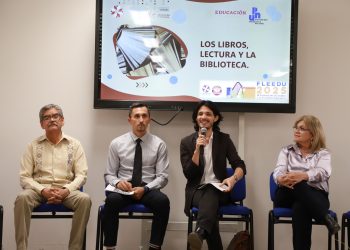 Invita Creson al IV Festival de la Lectura y la Escritura Educativa