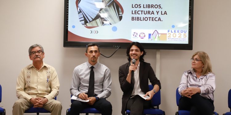 Invita Creson al IV Festival de la Lectura y la Escritura Educativa