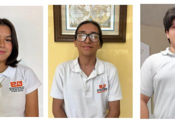 Alumnos de Cobach Sonora competirán en la Olimpiada Nacional de Química