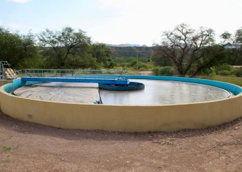 Sonora invierte 770 millones en obras hidráulicas para la frontera
