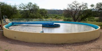 Sonora invierte 770 millones en obras hidráulicas para la frontera